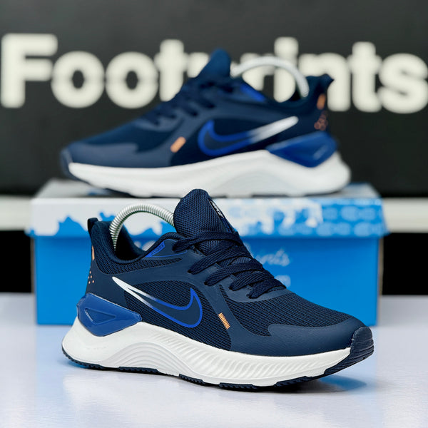 Model Code: 466 – Running Sneaker