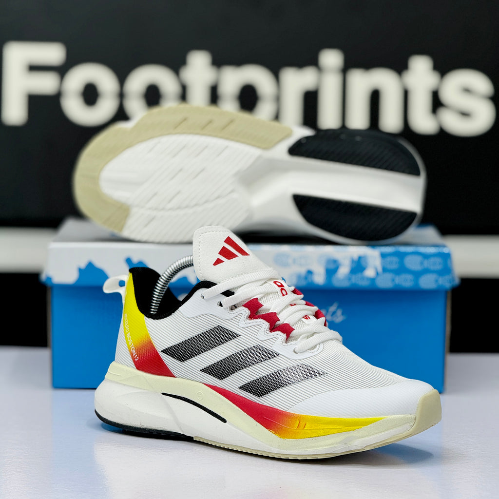 Model Code: 467 – Running Sneaker