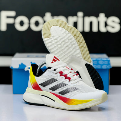 Model Code: 467 – Running Sneaker