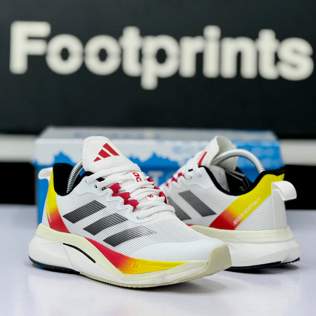 Model Code: 467 – Running Sneaker