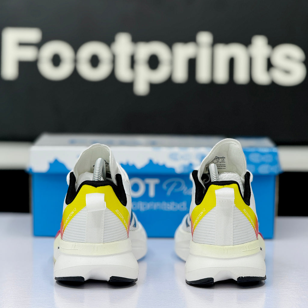 Model Code: 467 – Running Sneaker