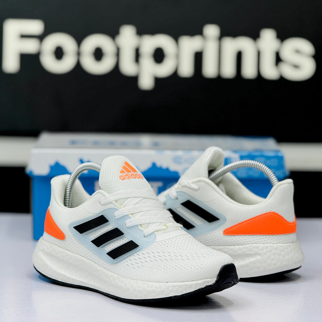 Model Code: 469 – Running Sneaker