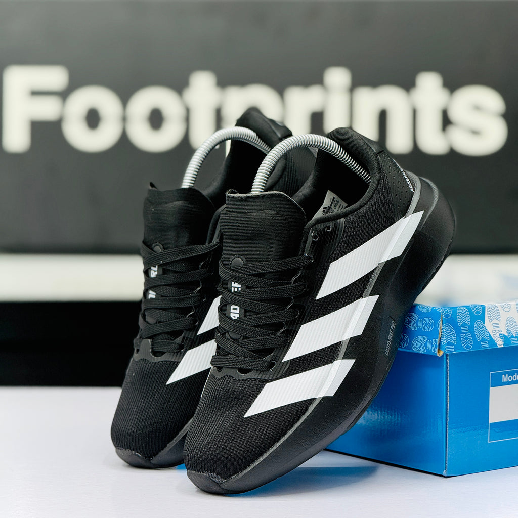 Model Code: 475 – Running Sneaker