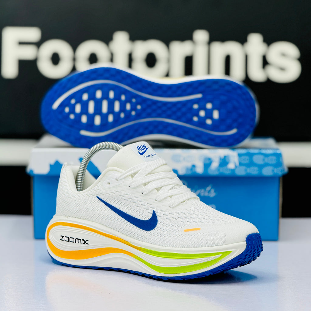 Model Code: 476 – Running Sneaker
