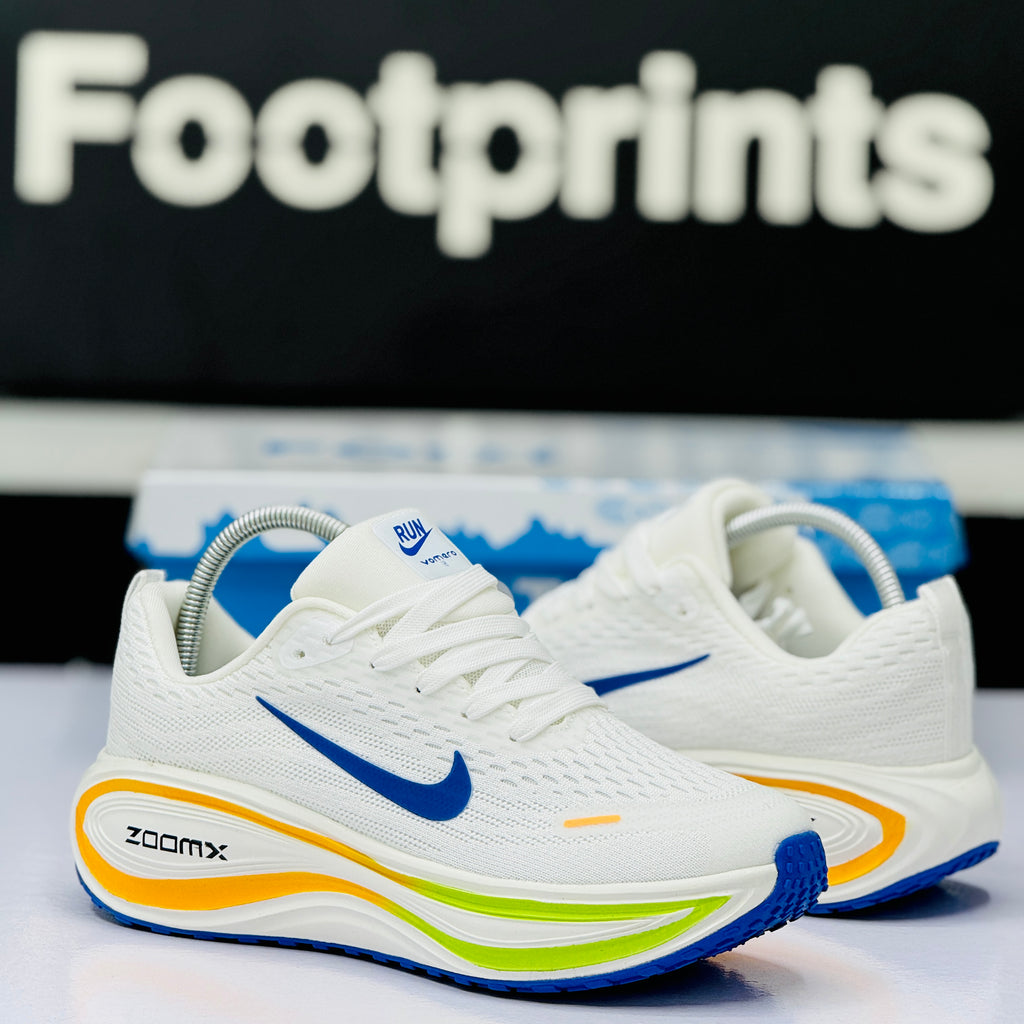 Model Code: 476 – Running Sneaker