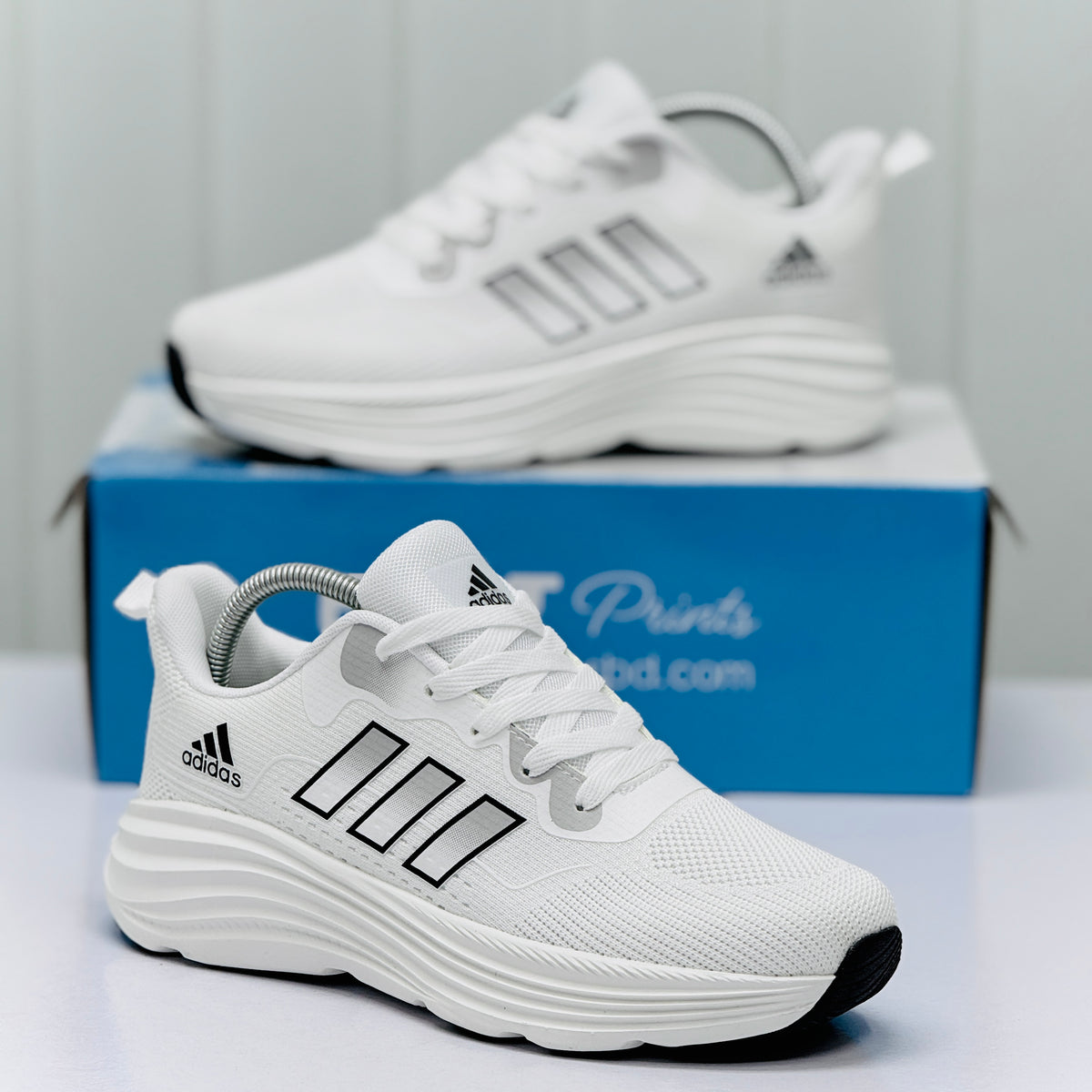 Model Code 478 – Running Sneaker