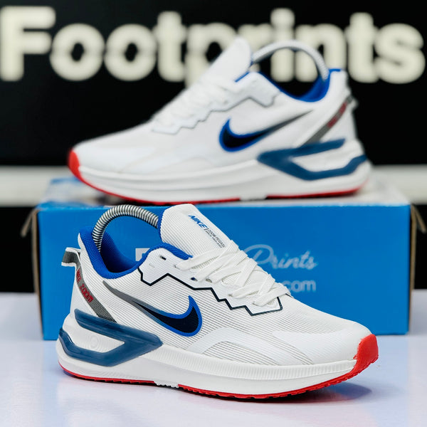 Model Code: 484 – Running Sneaker