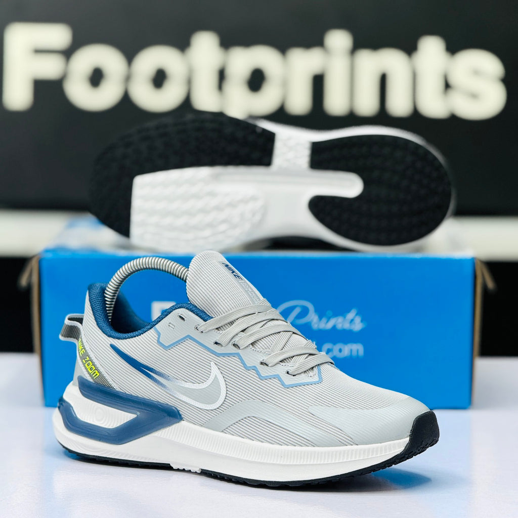 Model Code: 485 – Running Sneaker