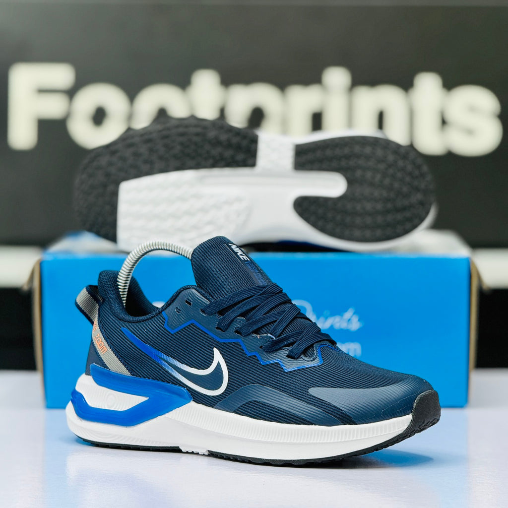 Model Code: 486 – Running Sneaker