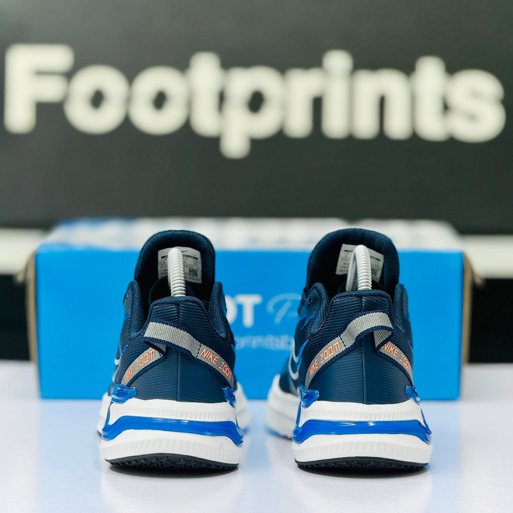 Model Code: 486 – Running Sneaker