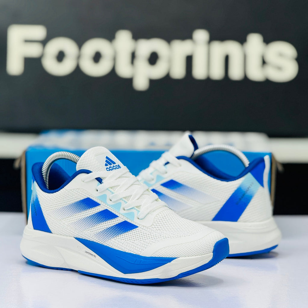 Model Code: 487 – Running Sneaker