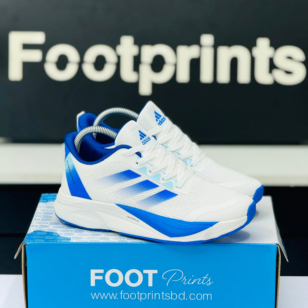Model Code: 487 – Running Sneaker