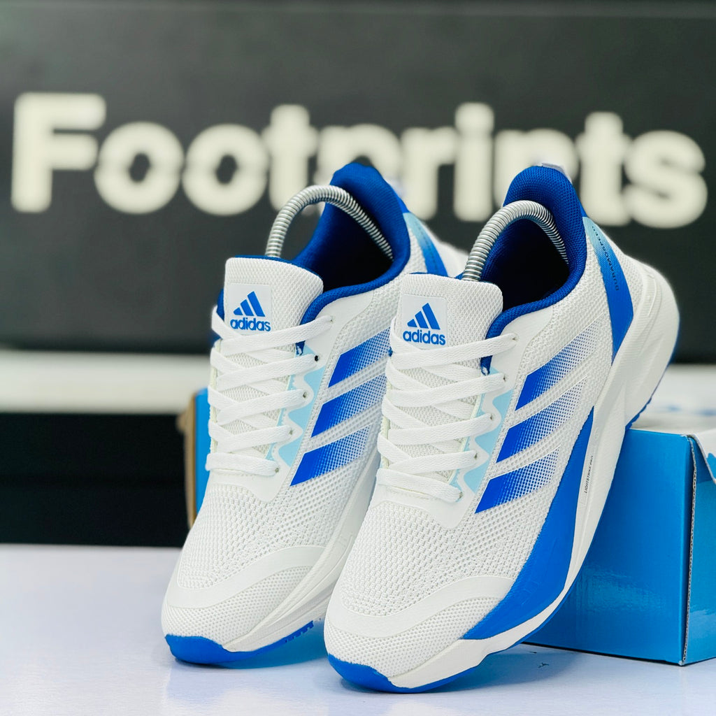 Model Code: 487 – Running Sneaker