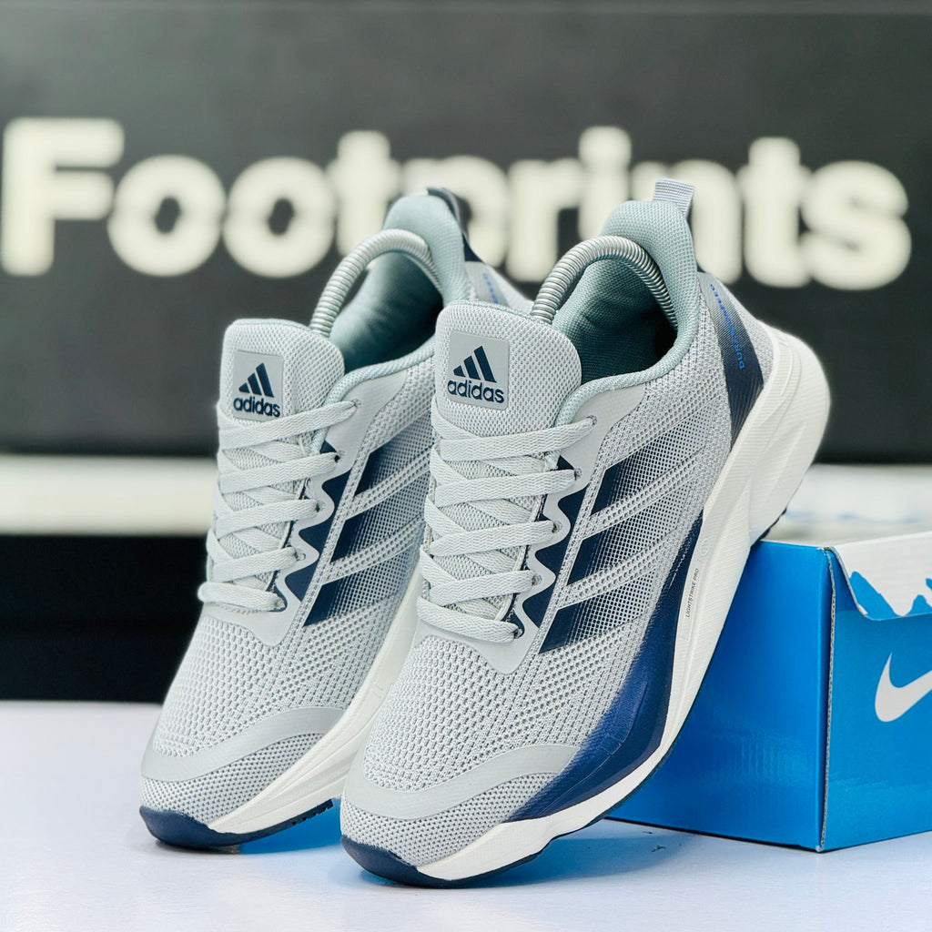 Model Code: 488 – Running Sneaker
