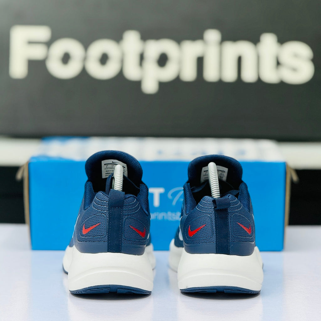 Model Code: 490 – Running Sneaker