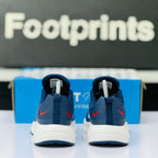 Model Code: 490 – Running Sneaker