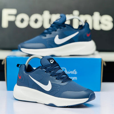 Model Code: 490 – Running Sneaker