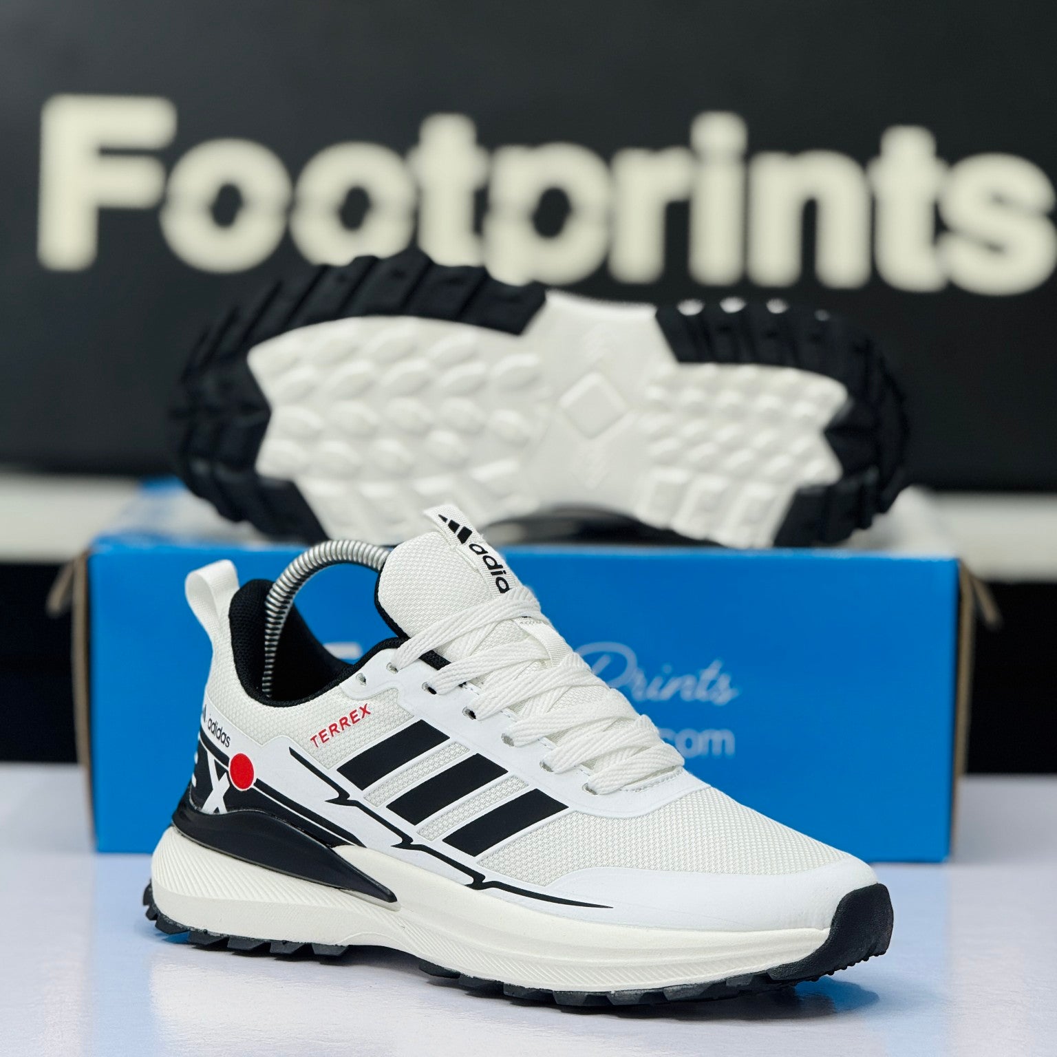 Adidas Terrex 1:1 Mirror Grade – Model Code: 491