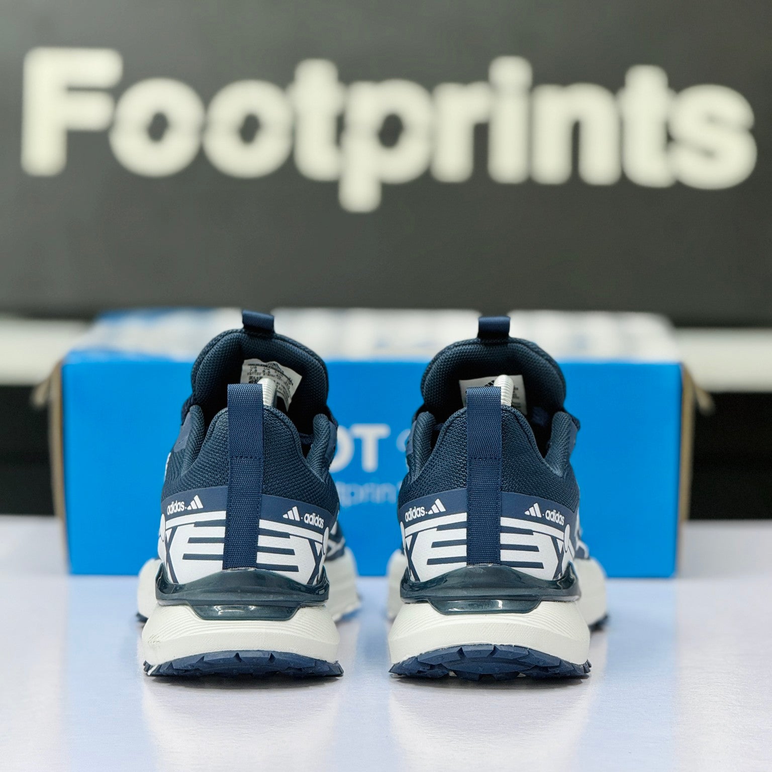 Adidas Terrex 1:1 Mirror Grade – Model Code: 492