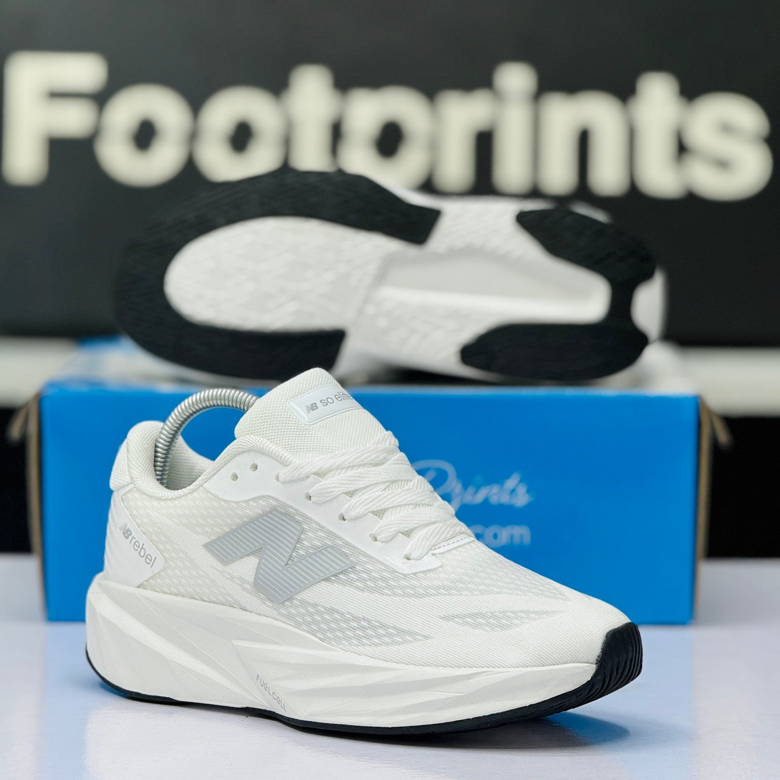 New Balance 1:1 Mirror Grade – Model Code: 493