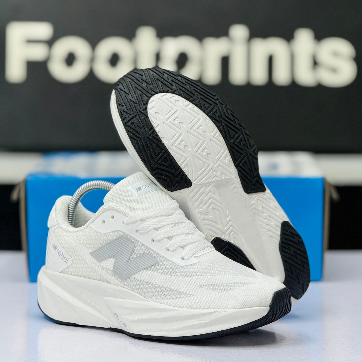 New Balance 1:1 Mirror Grade – Model Code: 493