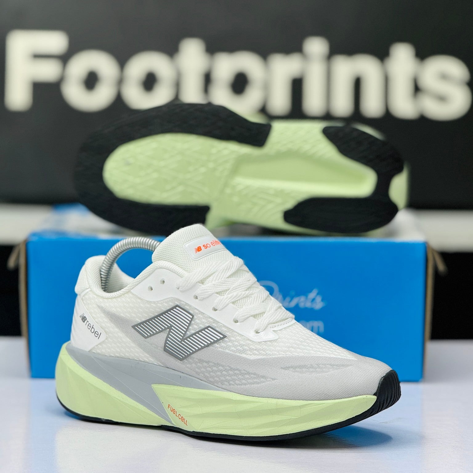 New Balance 1:1 Mirror Grade – Model Code: 494