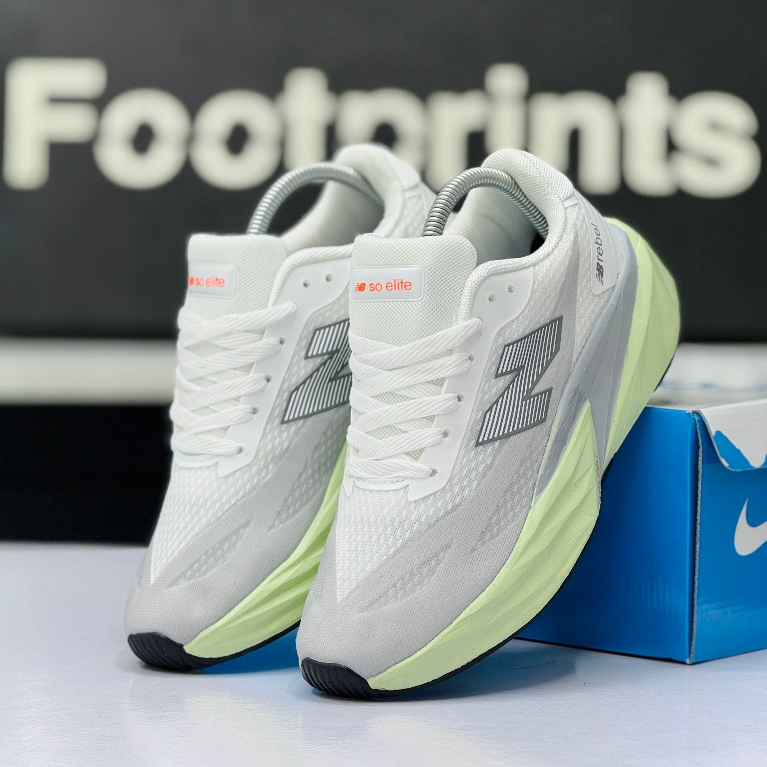 New Balance 1:1 Mirror Grade – Model Code: 494