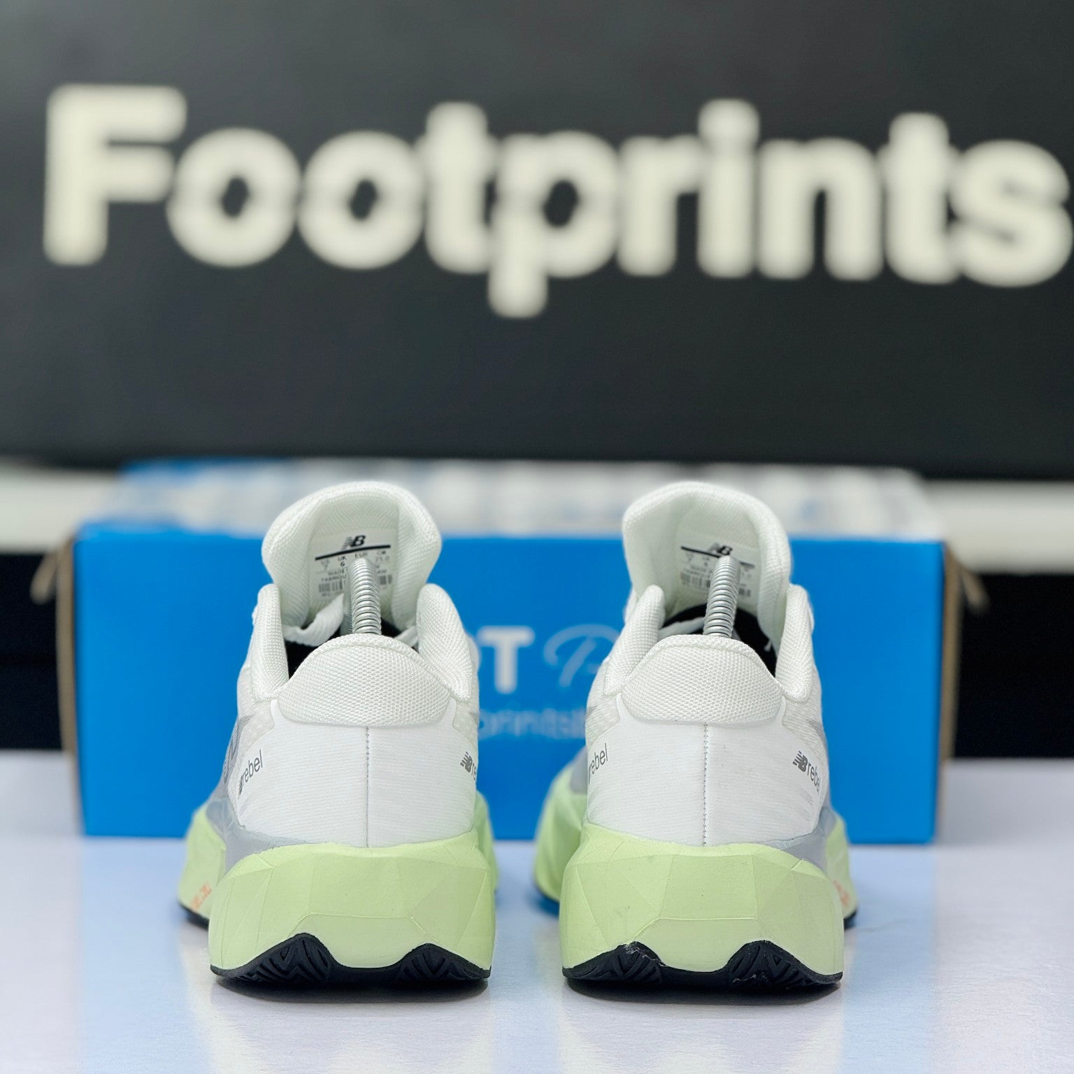 New Balance 1:1 Mirror Grade – Model Code: 494