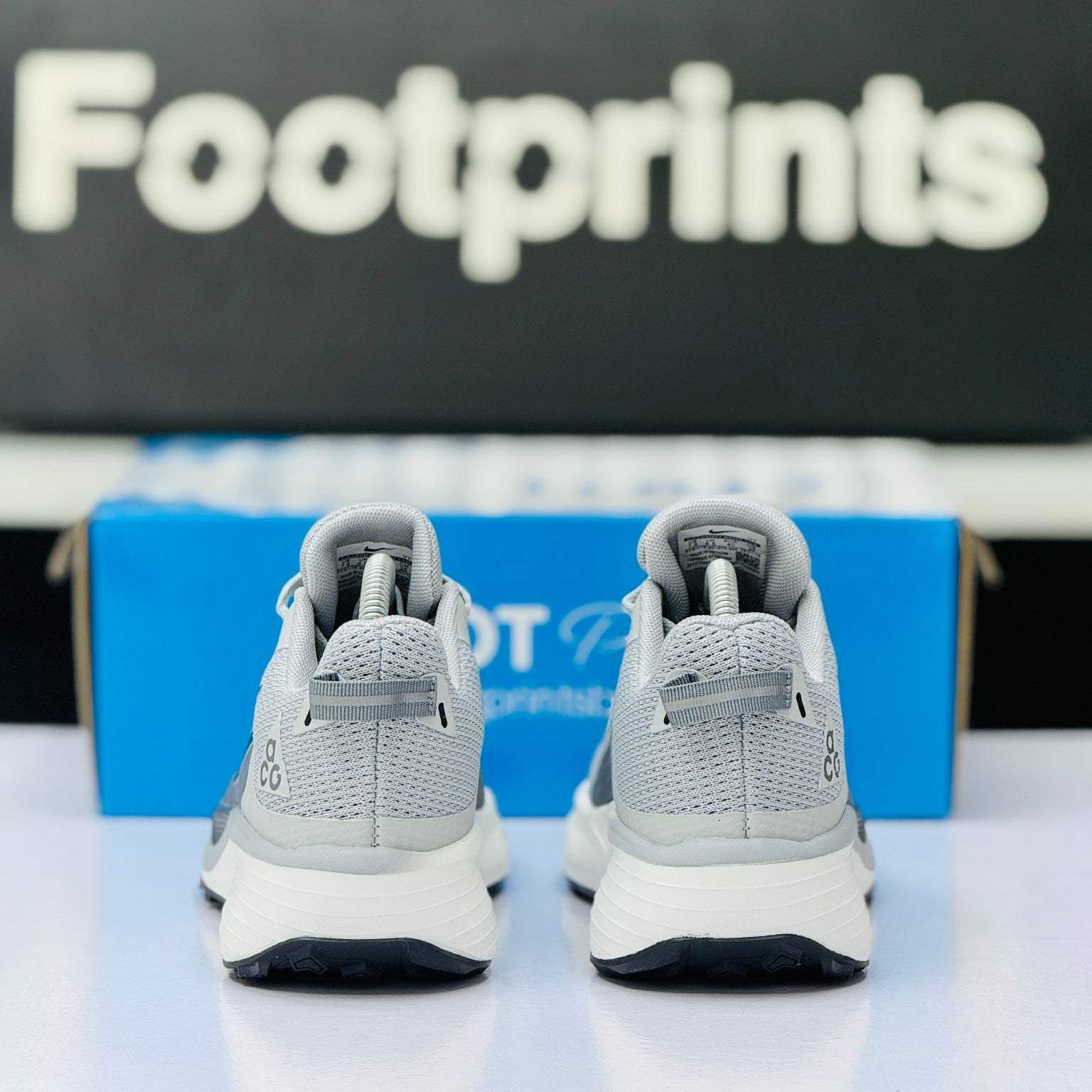 Zoom Pegasus Trail 6 Model Code: 496