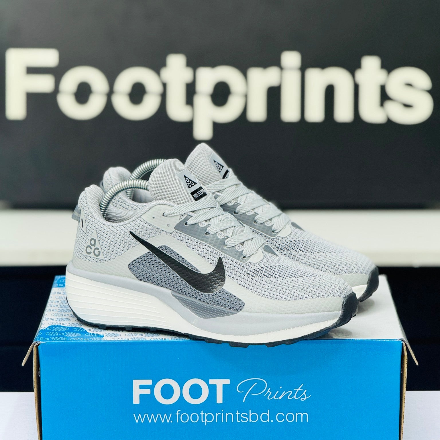 Zoom Pegasus Trail 6 Model Code: 496