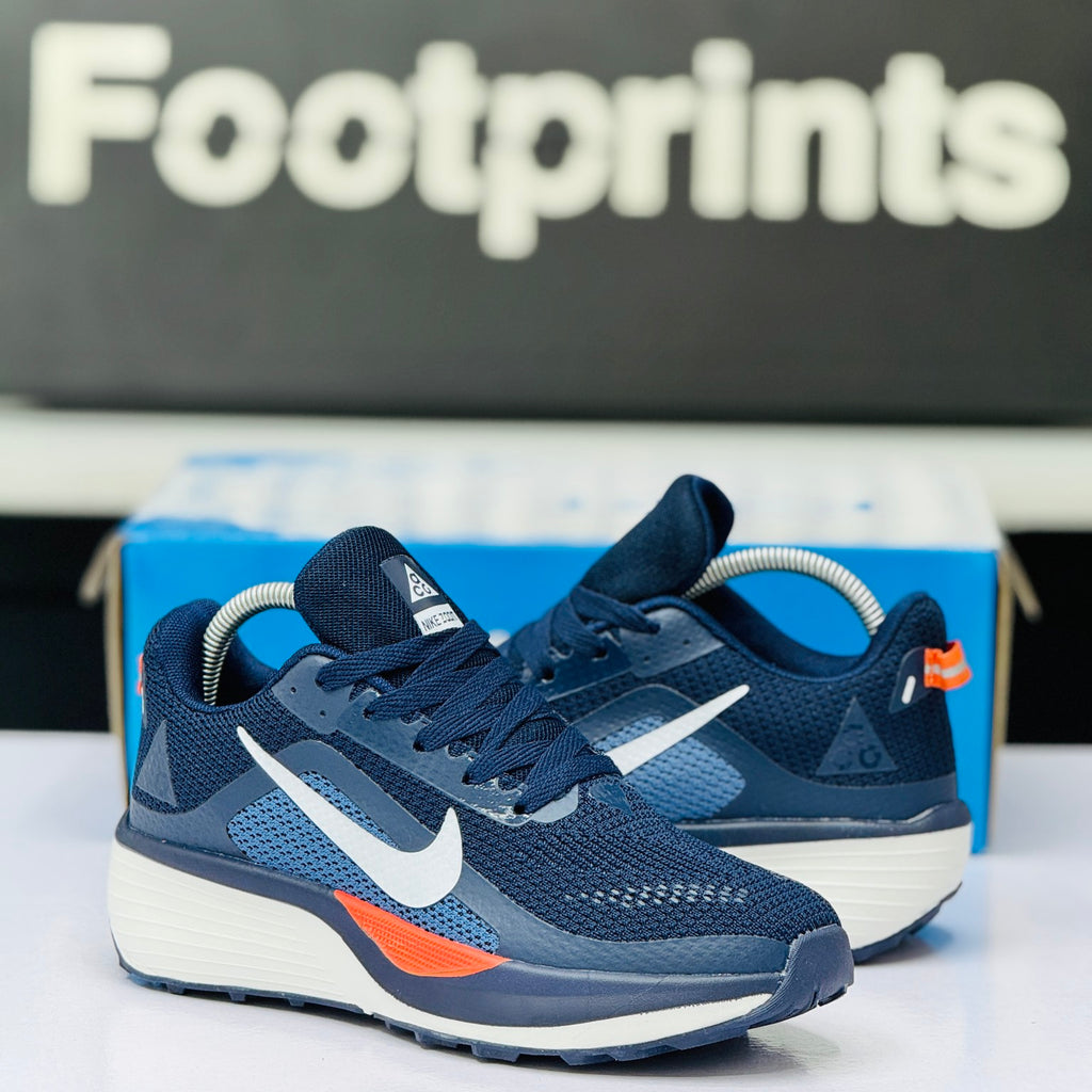 Zoom Pegasus Trail 6 Model Code: 497