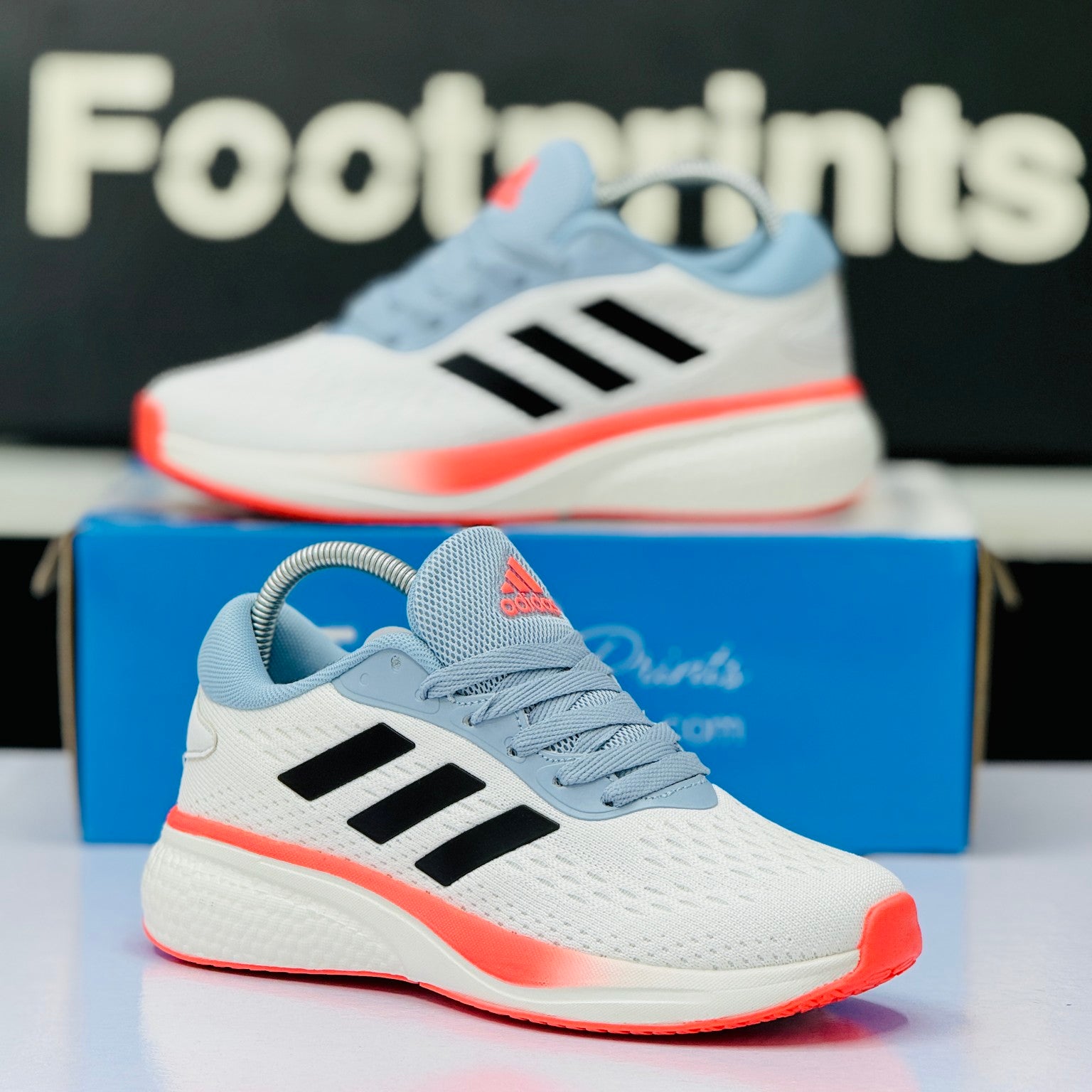 Nike Supernova Running Sneaker – Model Code: 498