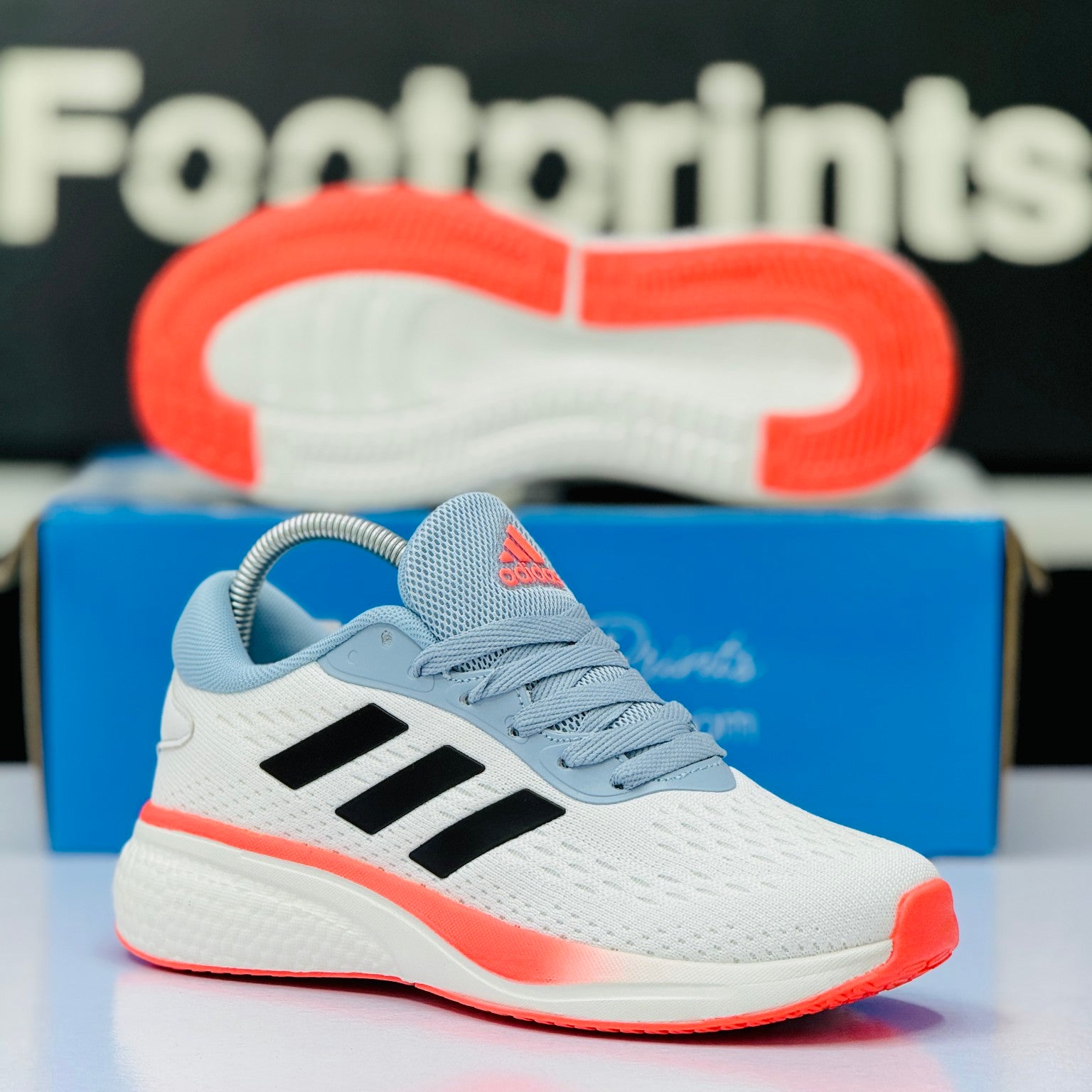 Nike Supernova Running Sneaker – Model Code: 498