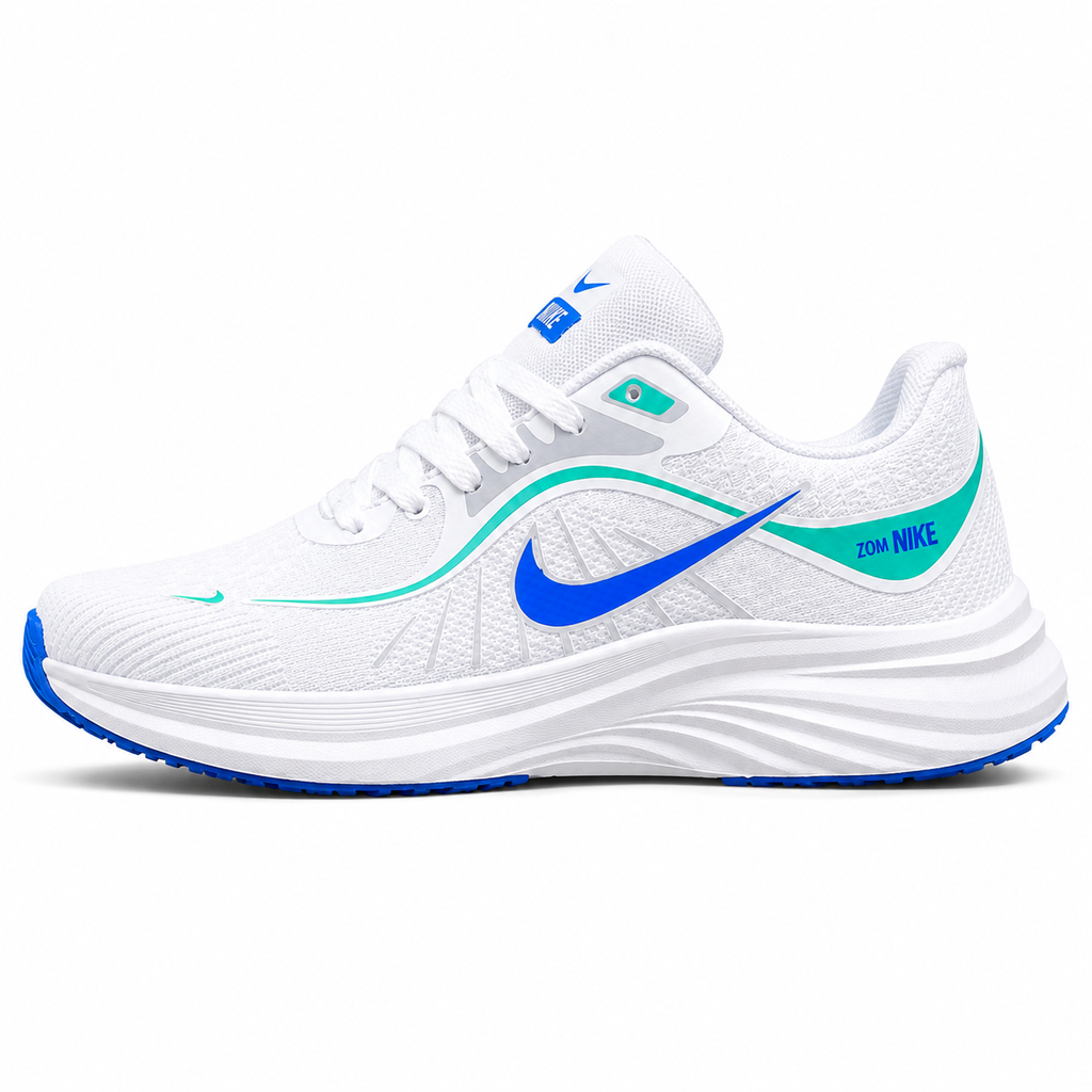 Model Code: 499 – Running Sneaker