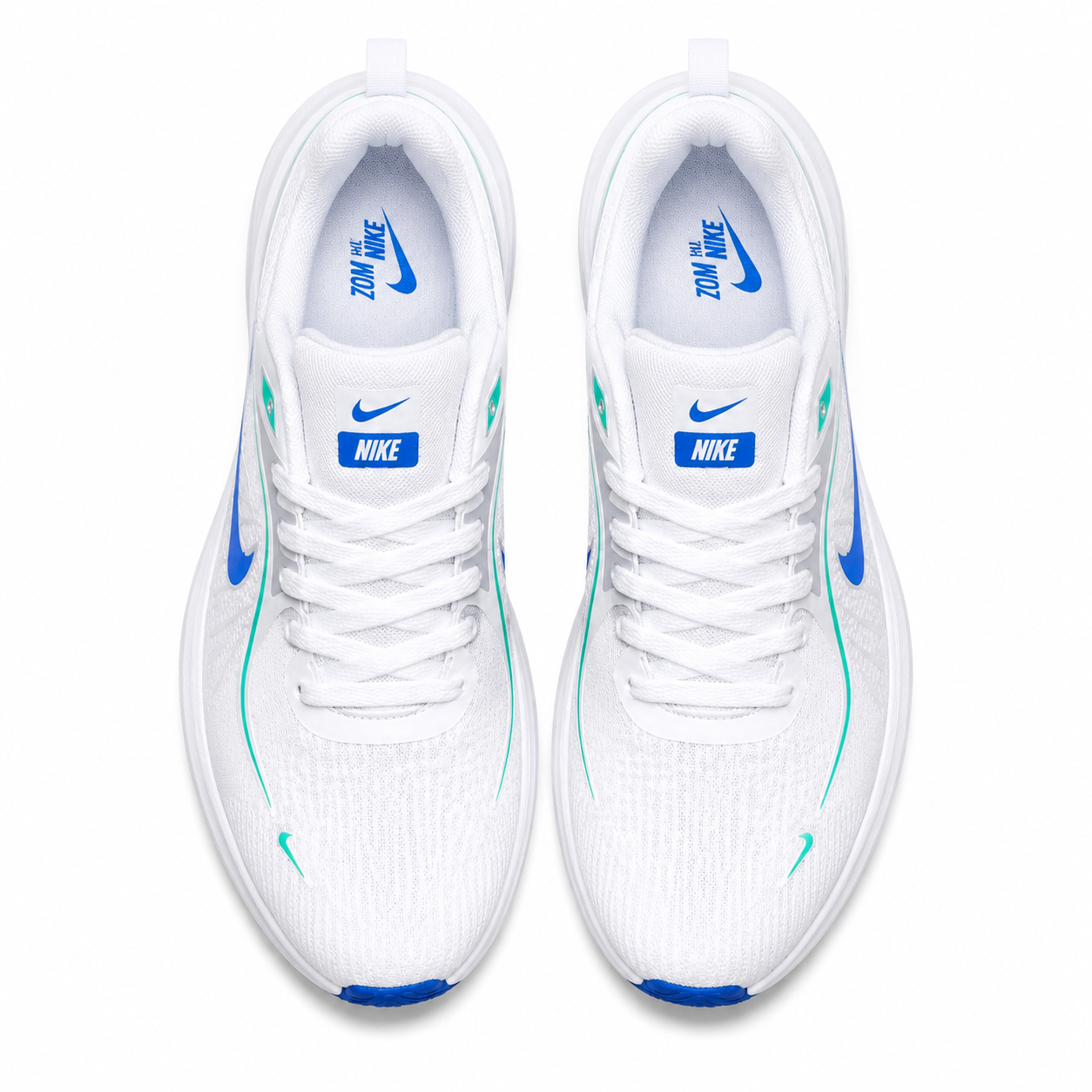 Model Code: 499 – Running Sneaker