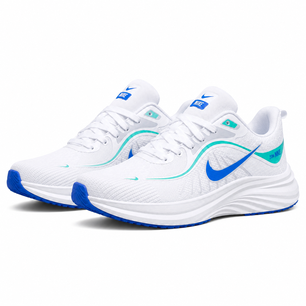 Model Code: 499 – Running Sneaker