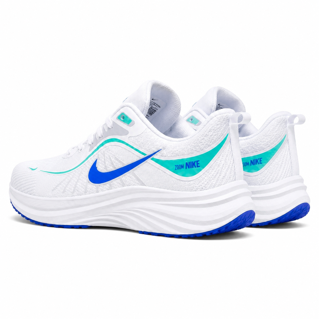 Model Code: 499 – Running Sneaker