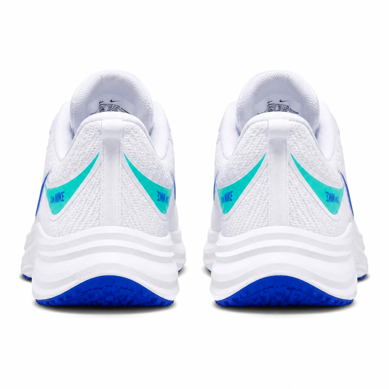 Model Code: 499 – Running Sneaker