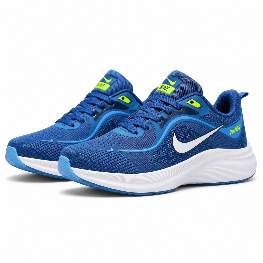 Model Code: 500 – Running Sneaker
