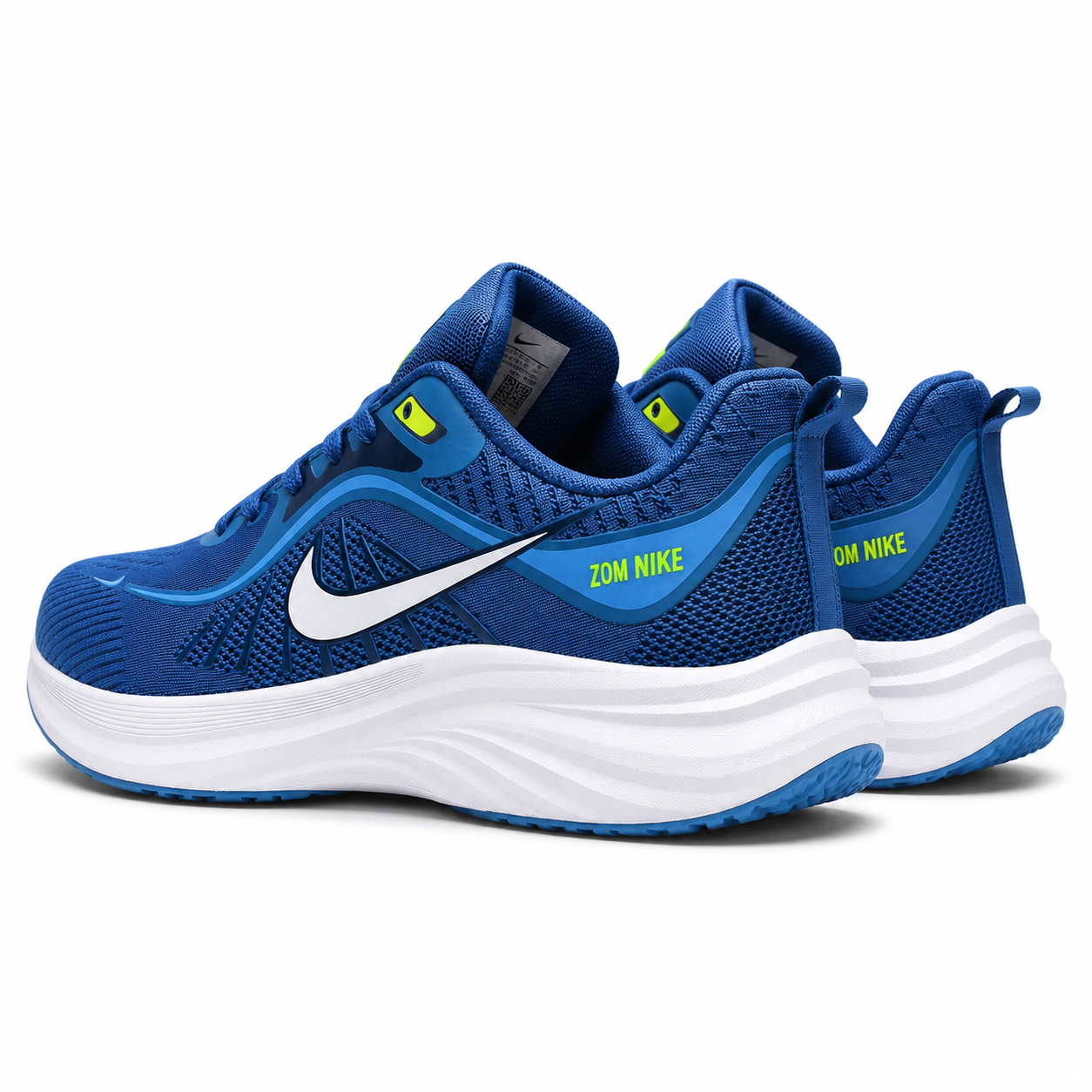 Model Code: 500 – Running Sneaker