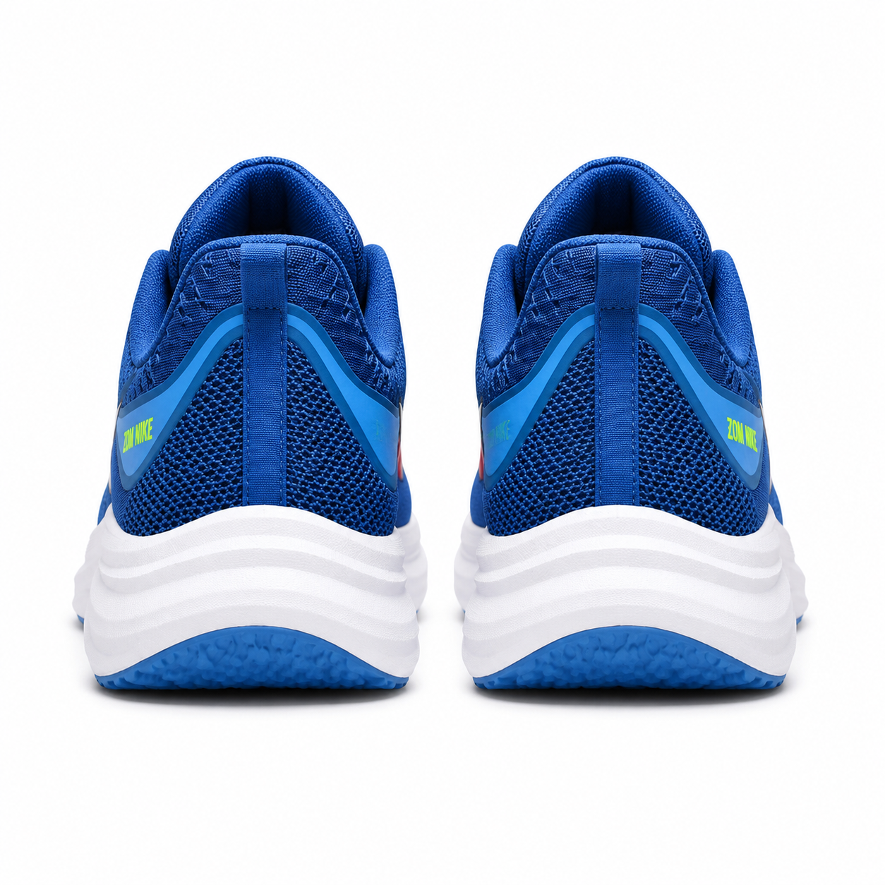 Model Code: 500 – Running Sneaker