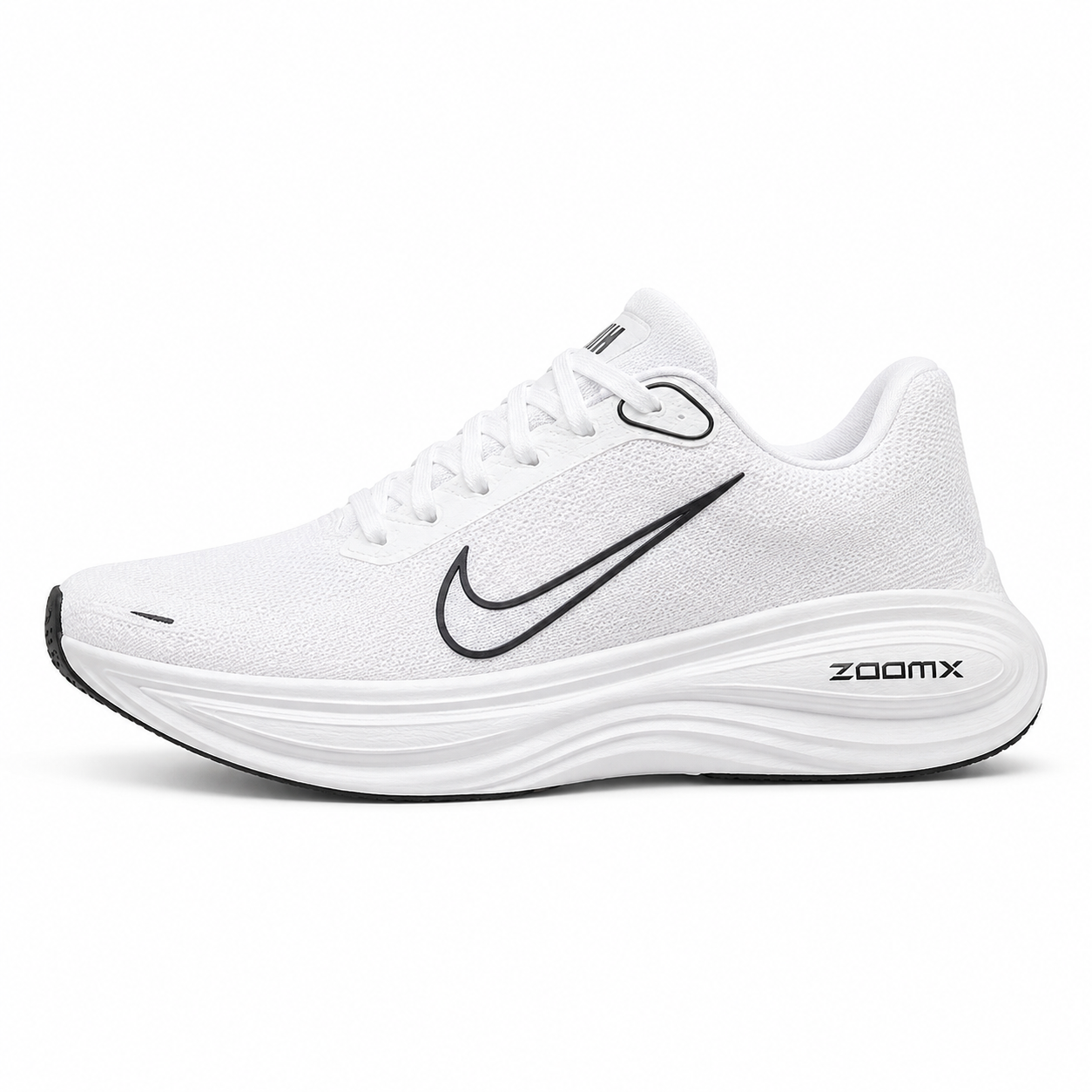 Model Code: 501 – Running Sneaker