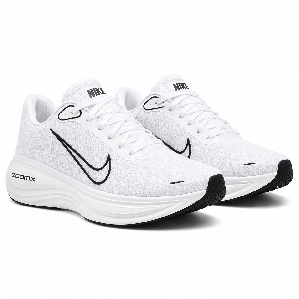 Model Code: 501 – Running Sneaker