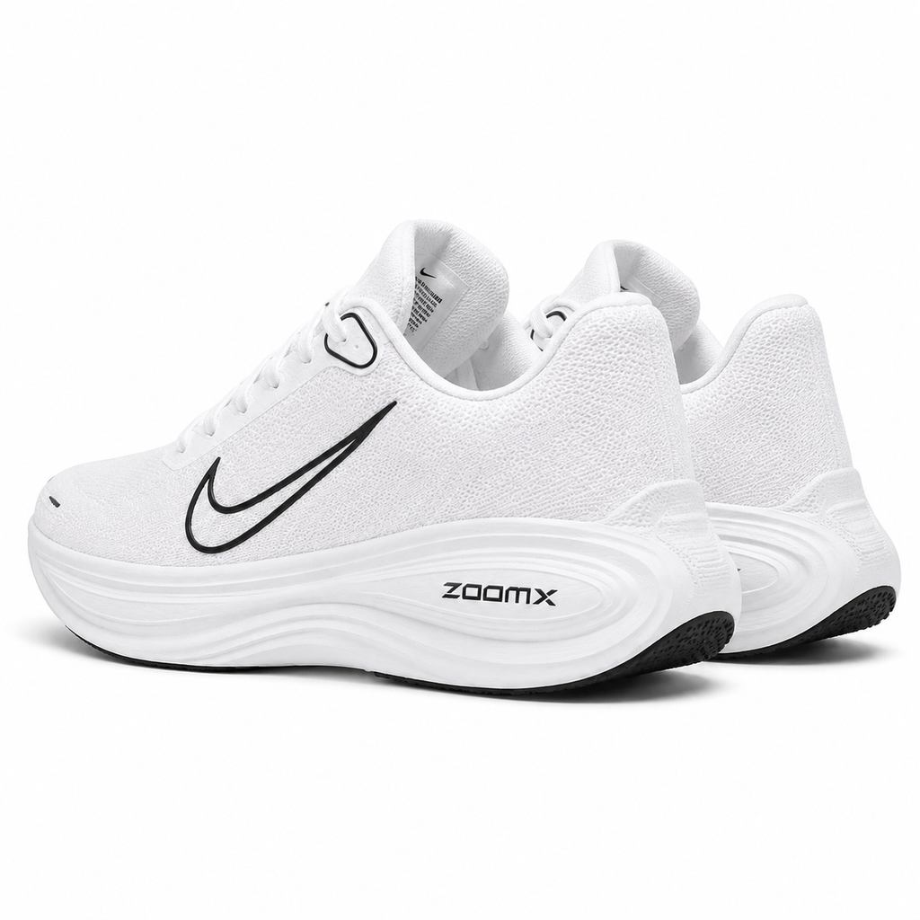 Model Code: 501 – Running Sneaker