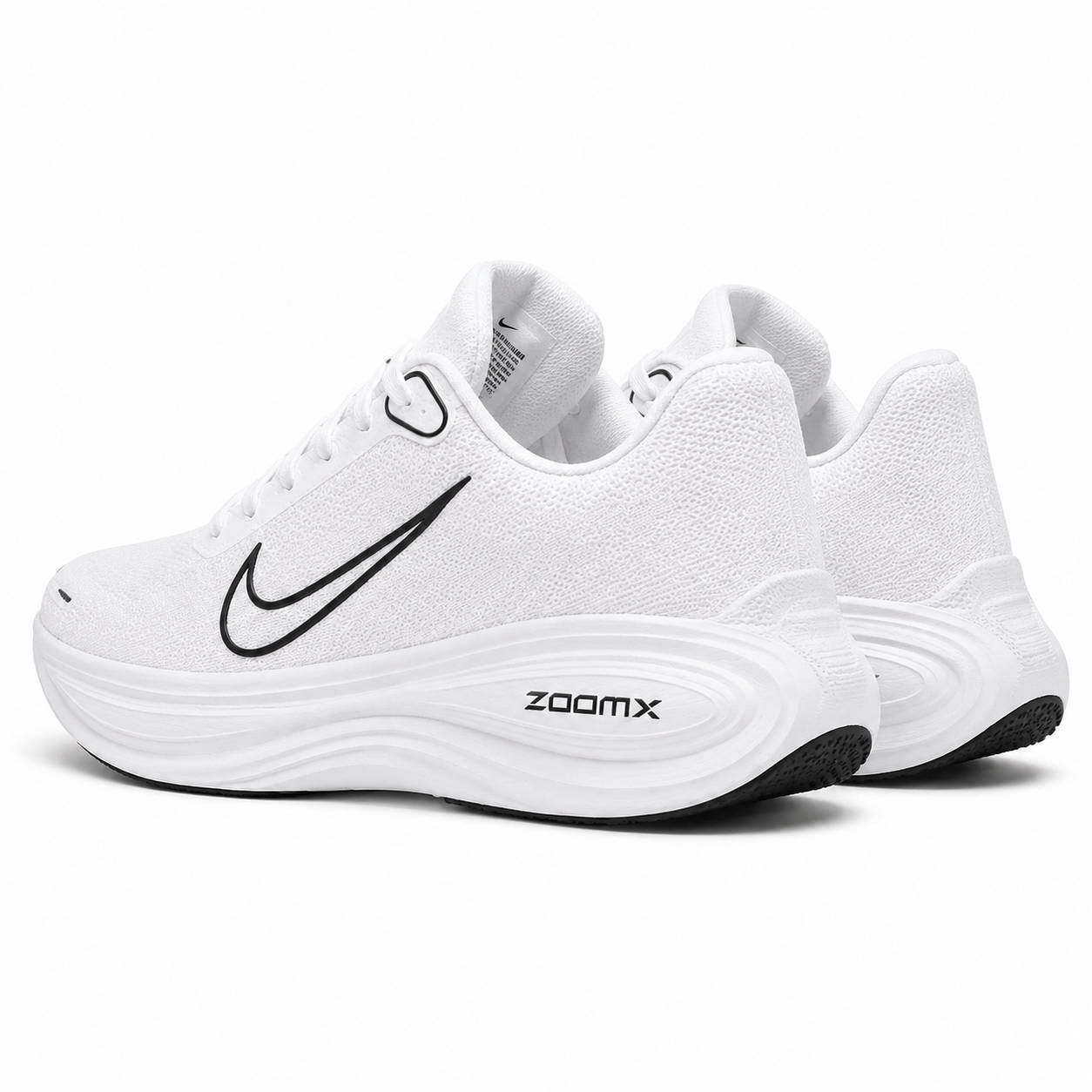 Model Code: 501 – Running Sneaker