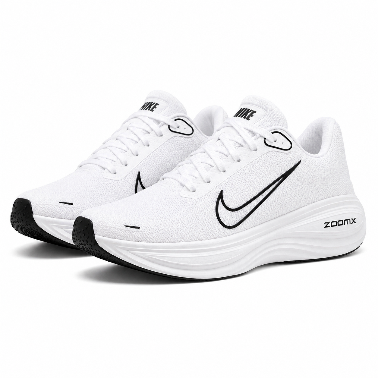 Model Code: 501 – Running Sneaker
