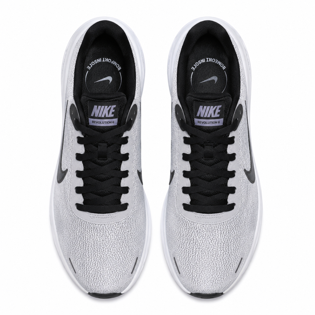 Model Code: 502 – Running Sneaker