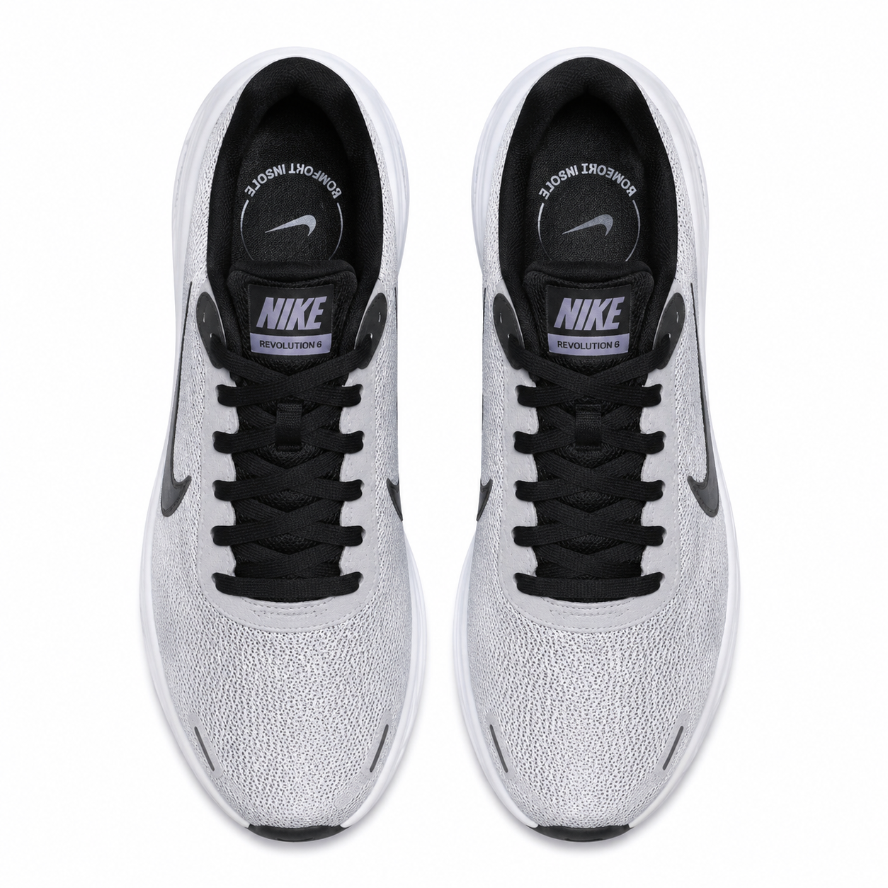 Model Code: 502 – Running Sneaker