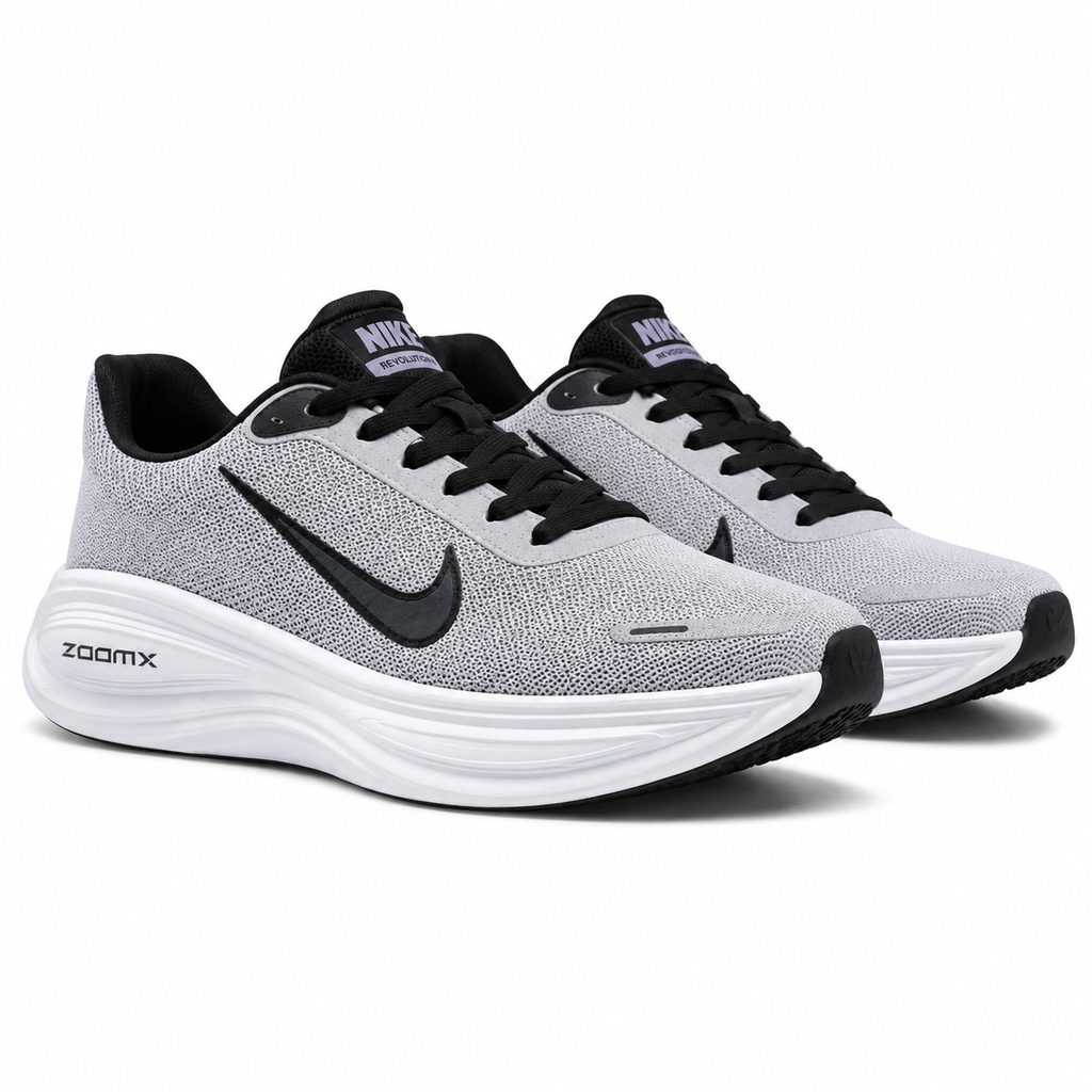 Model Code: 502 – Running Sneaker