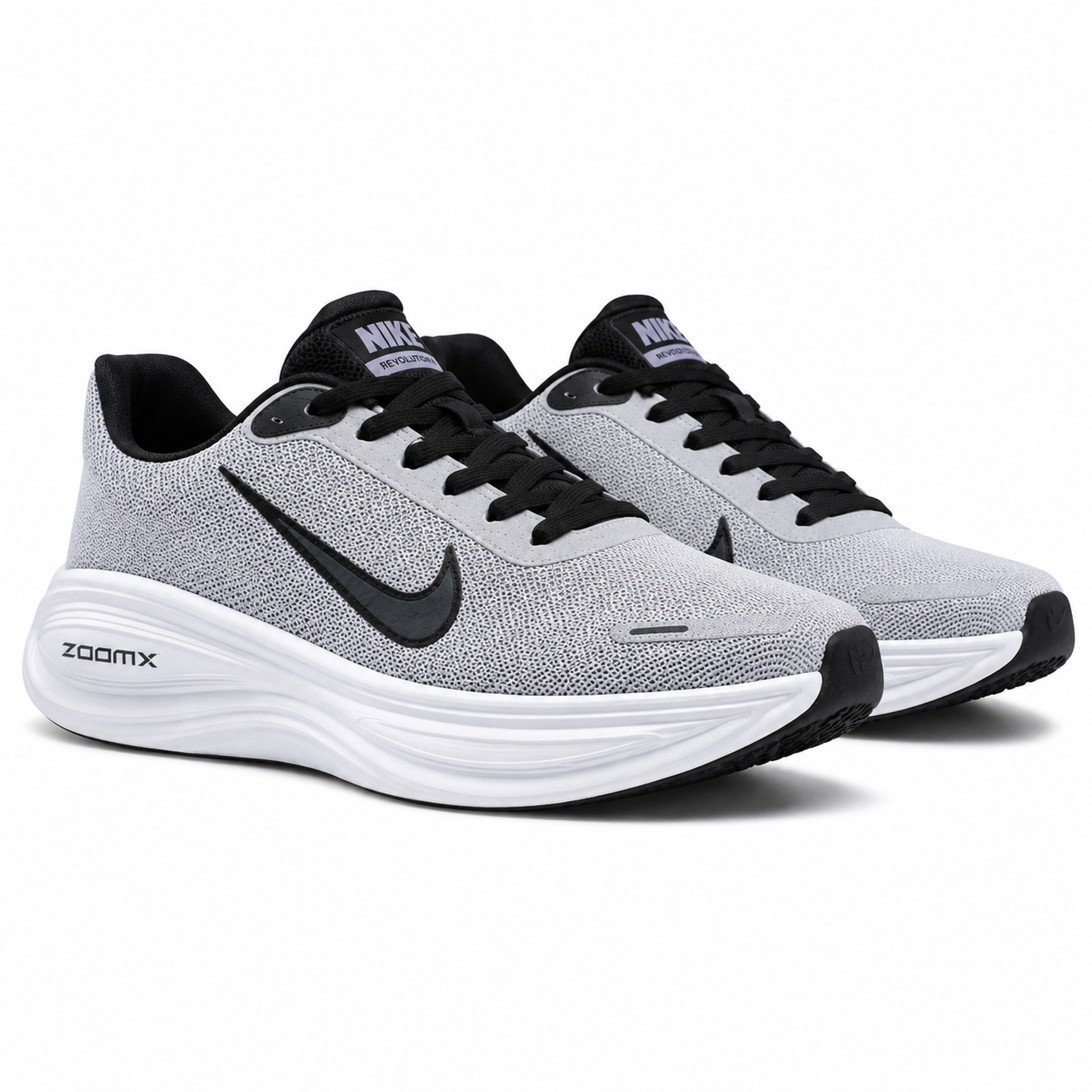Model Code: 502 – Running Sneaker